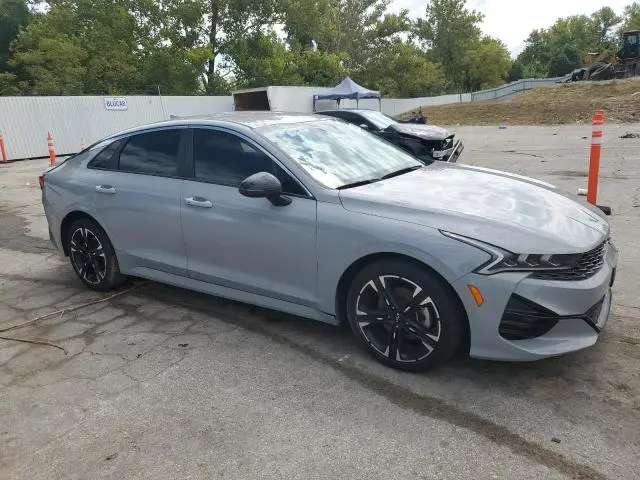 2023 KIA K5 GT LINE