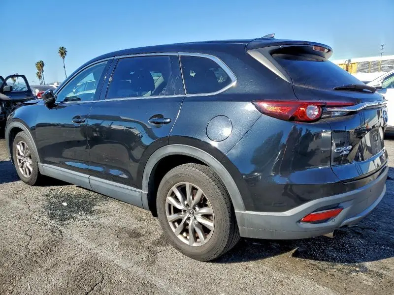 2018 MAZDA CX-9 TOURING  