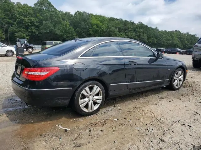 2012 MERCEDES-BENZ E 350  