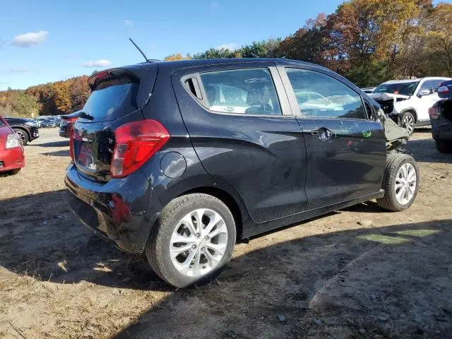 2022 CHEVROLET SPARK 1LT  
