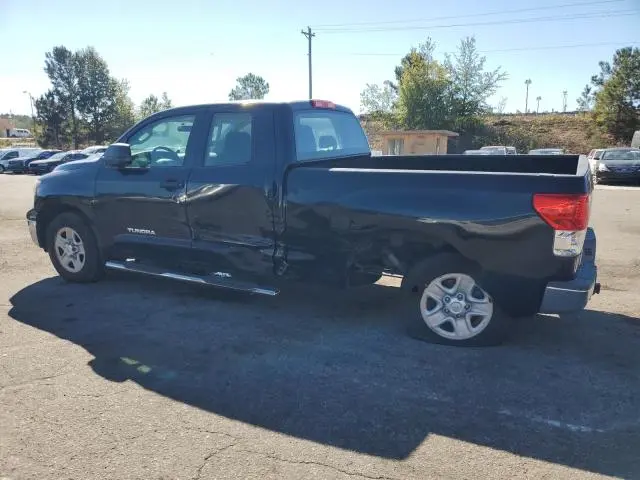 2012 TOYOTA TUNDRA DOUBLE CAB SR5  