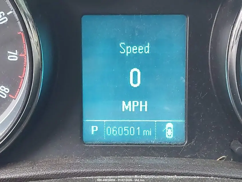 2014 BUICK VERANO LEATHER GROUP