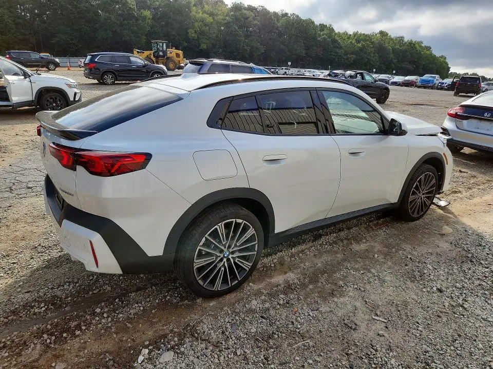 2026 BMW X2 XDRIVE28I  