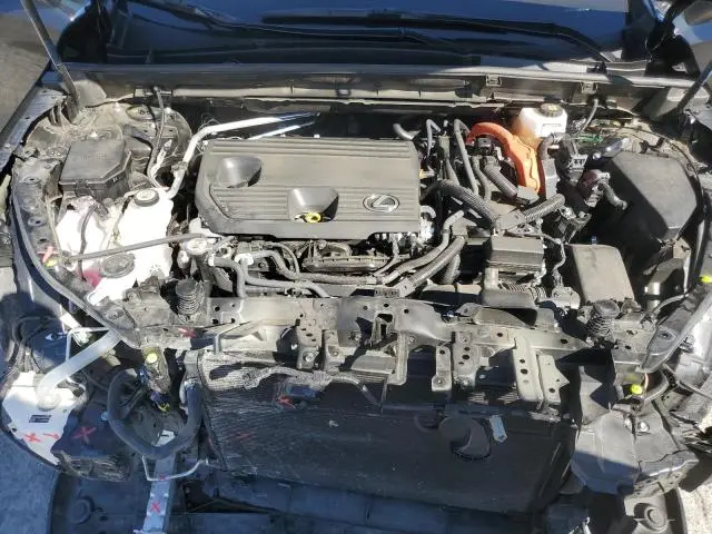 2024 LEXUS NX 350H BASE  