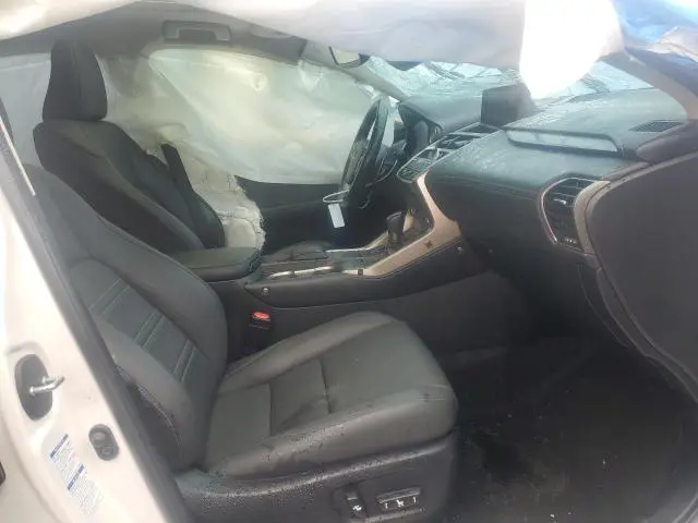 2021 LEXUS NX 300H BASE  