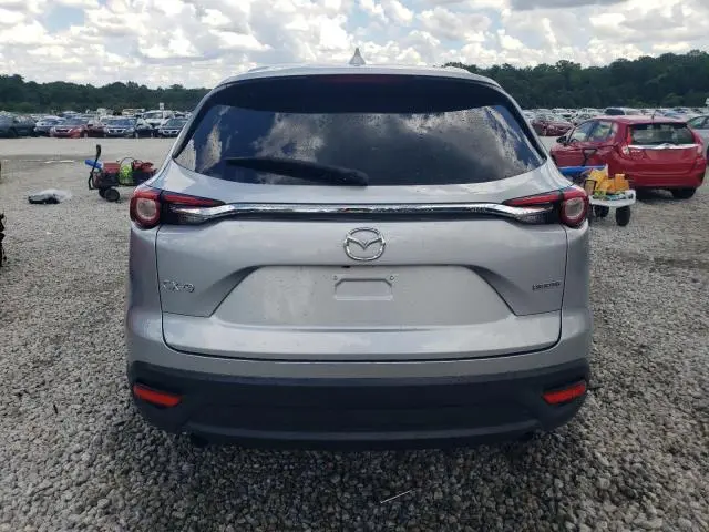 2020 MAZDA CX-9 TOURING  