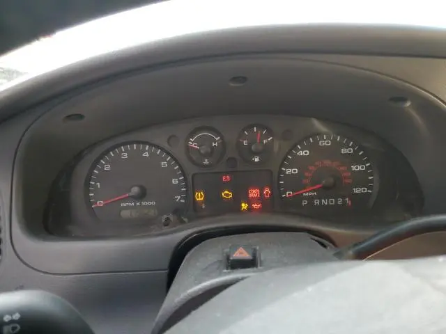 2010 FORD RANGER SUPER CAB