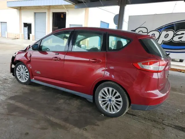 2017 FORD C-MAX SE  