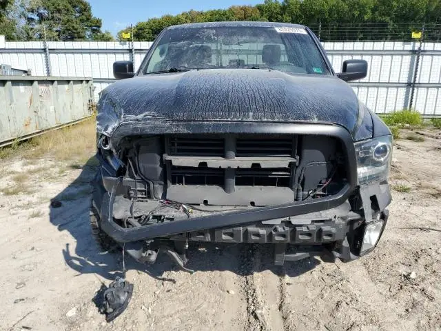 2015 RAM 1500 ST
