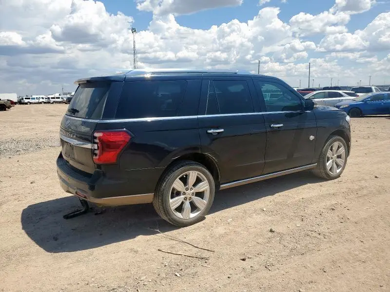 2022 FORD EXPEDITION KING RANCH  