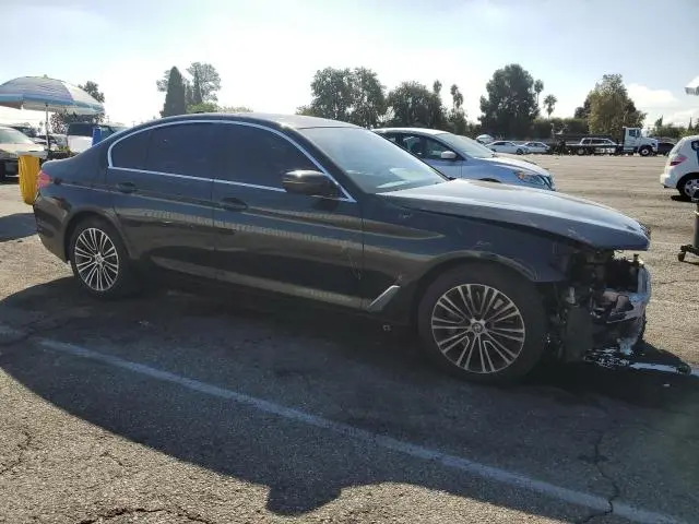 2019 BMW 540 I  