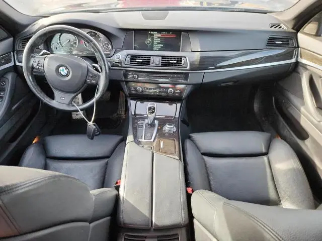 2013 BMW 535 I  