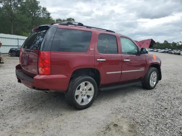 2011 GMC YUKON SLT  