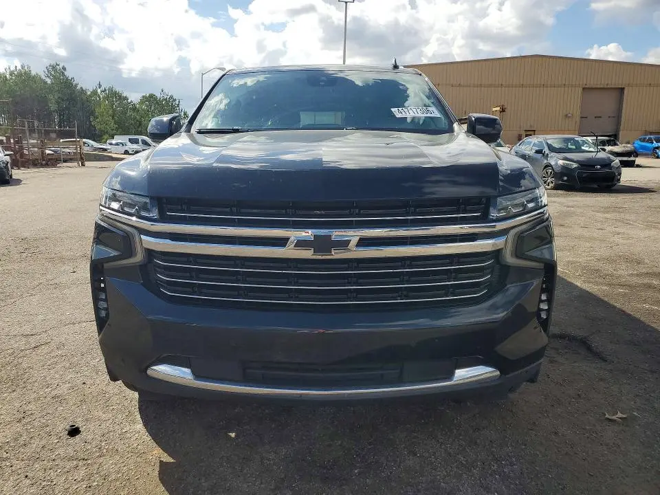 2023 CHEVROLET SUBURBAN K1500 LT  