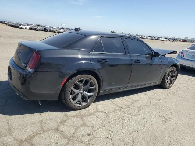 2023 CHRYSLER 300 TOURING L  