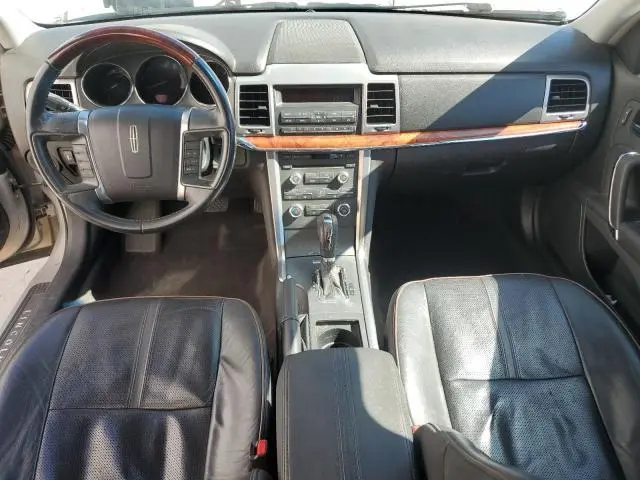 2010 LINCOLN MKZ   