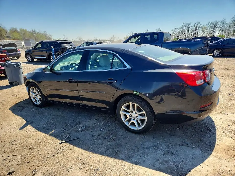 2013 CHEVROLET MALIBU 1LT  