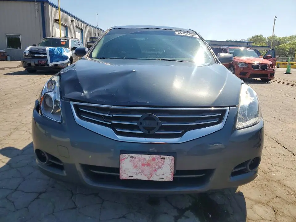 2011 NISSAN ALTIMA 2.5  