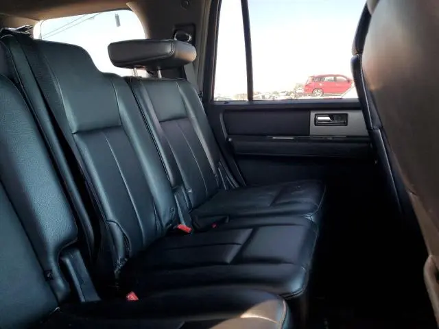 2015 FORD EXPEDITION XLT  