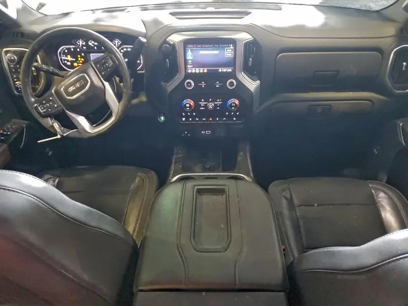 2020 GMC SIERRA K2500 SLT  