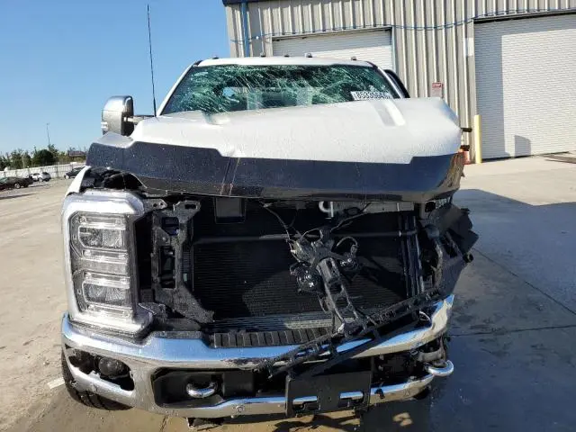 2024 FORD F350 SUPER DUTY  