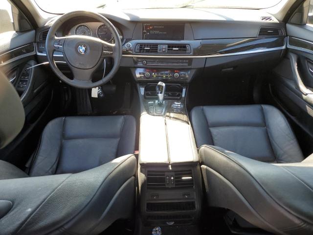 2012 BMW 528 I