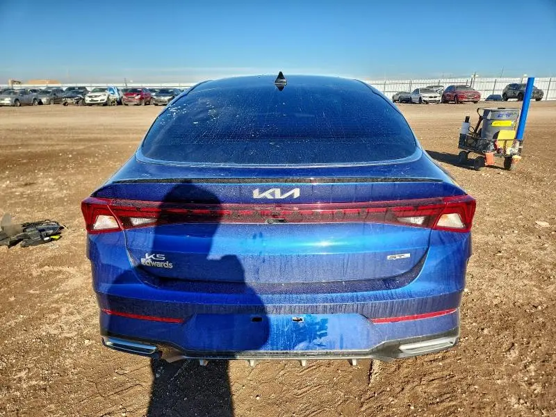 2023 KIA K5 GT LINE  