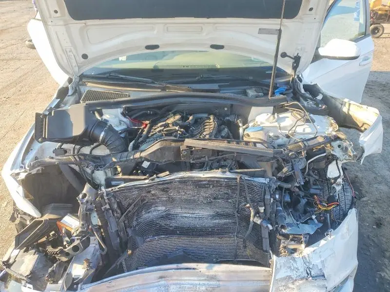 2012 AUDI A4 PREMIUM  