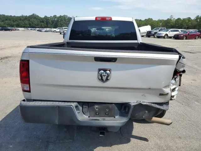 2012 DODGE RAM 1500 ST  
