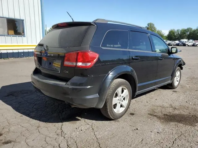 2014 DODGE JOURNEY SE  
