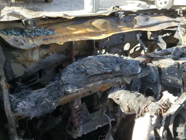 2016 SUBARU FORESTER 2.5I TOURING  