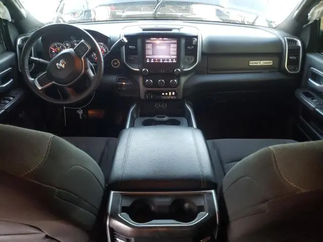 2020 RAM 2500 BIG HORN  