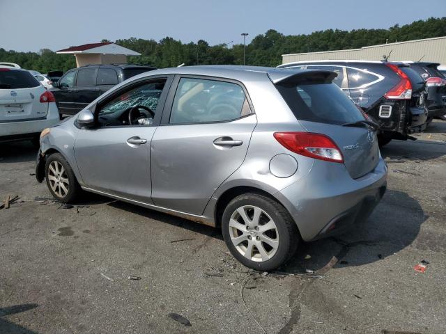 2011 MAZDA MAZDA2 