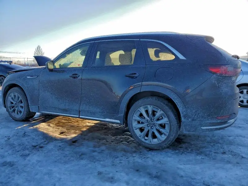 2025 MAZDA CX-90 PREMIUM  
