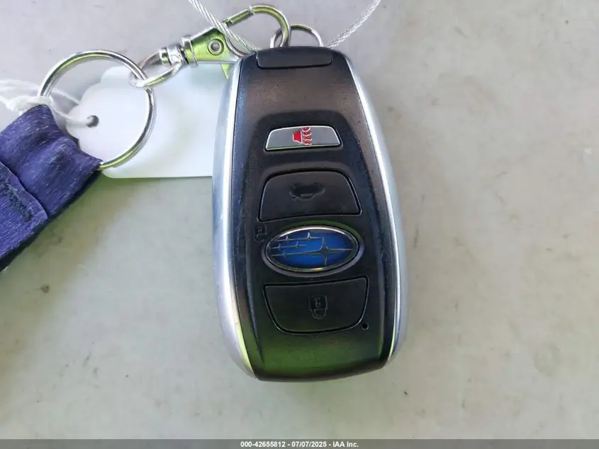 2023 SUBARU WRX PREMIUM