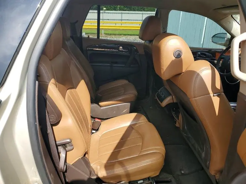 2014 BUICK ENCLAVE   