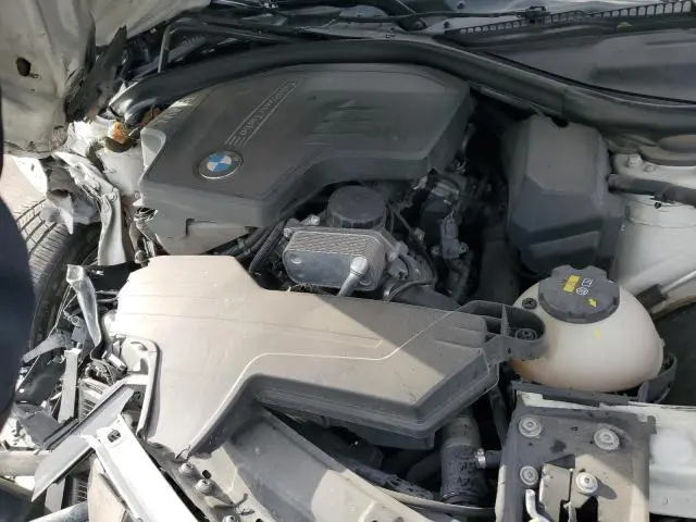 2016 BMW 428 XI GRAN COUPE SULEV  