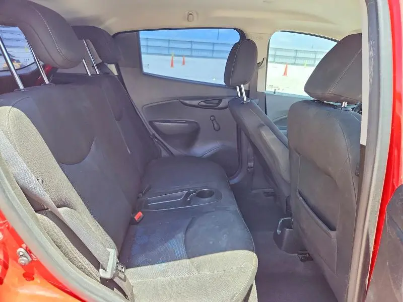 2016 CHEVROLET SPARK LS  