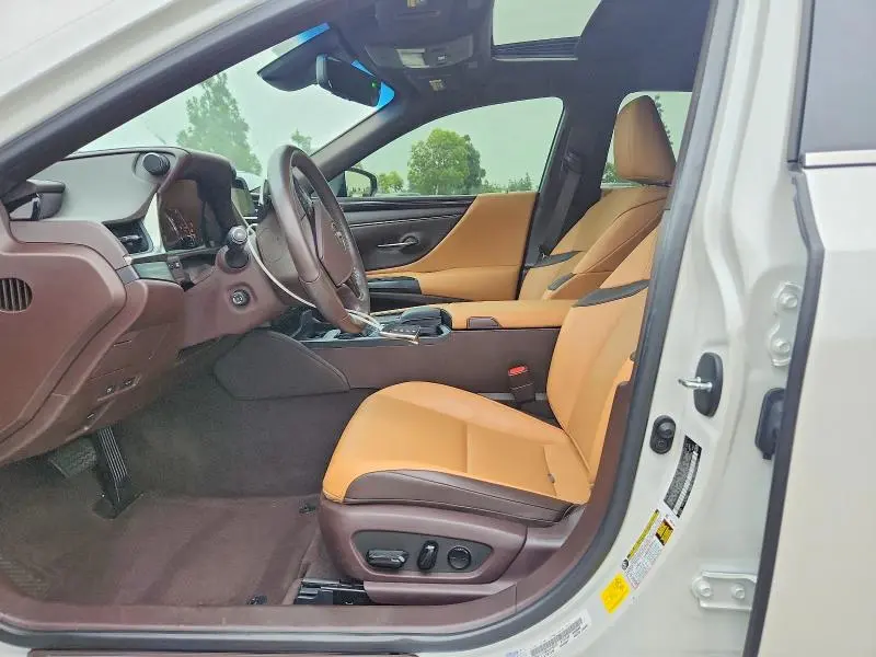 2021 LEXUS ES 300H  