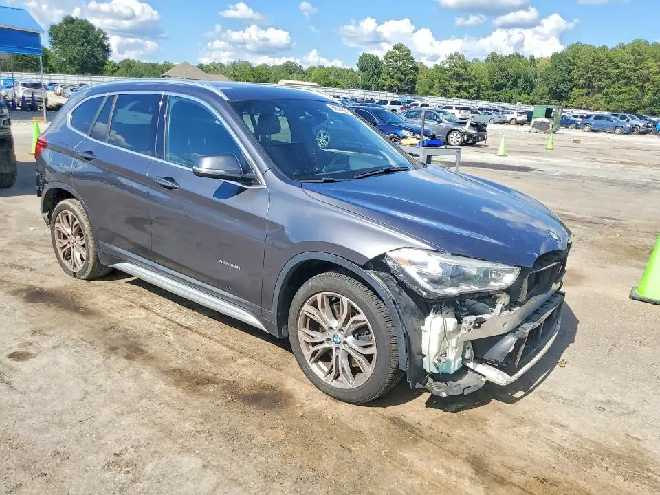 2017 BMW X1 XDRIVE28I  
