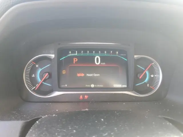 2021 HONDA PILOT EXL  