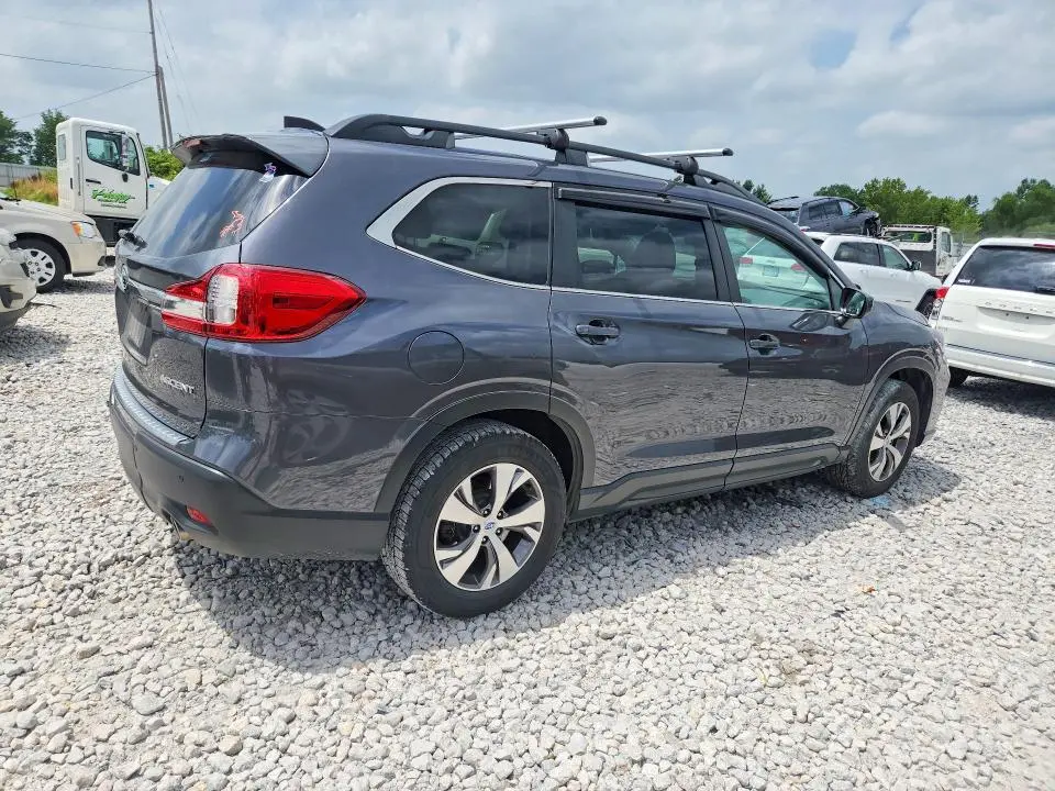 2021 SUBARU ASCENT PREMIUM  