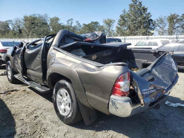 2014 TOYOTA TACOMA DOUBLE CAB PRERUNNER