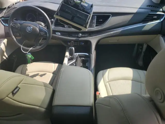 2021 BUICK ENCLAVE PREMIUM  