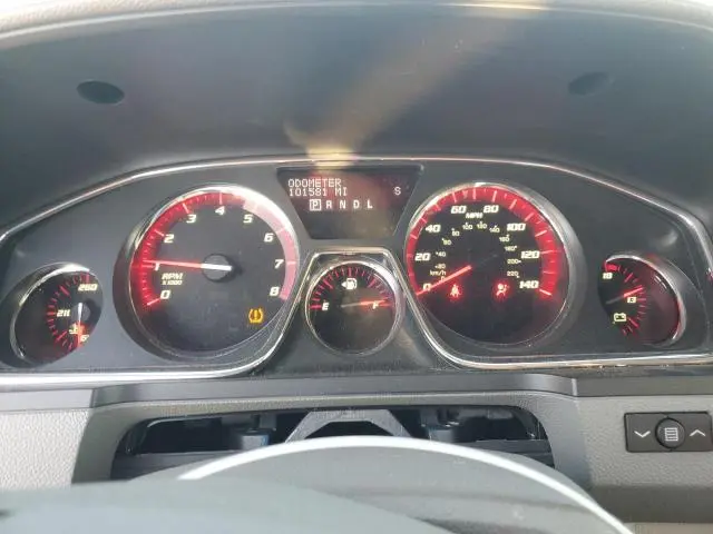 2016 GMC ACADIA SLT-2  