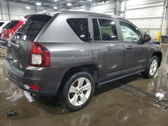 2017 JEEP COMPASS SPORT  