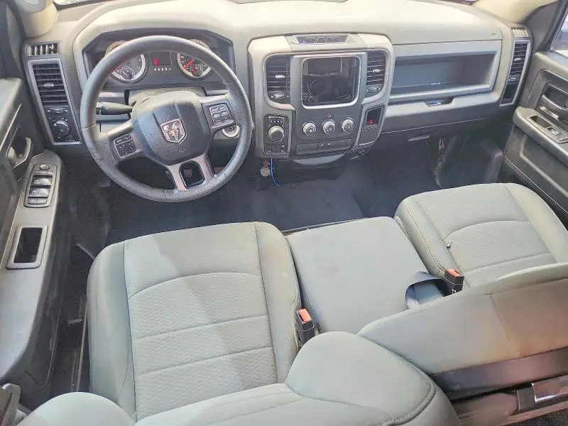 2018 RAM 1500 ST  
