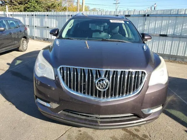 2015 BUICK ENCLAVE