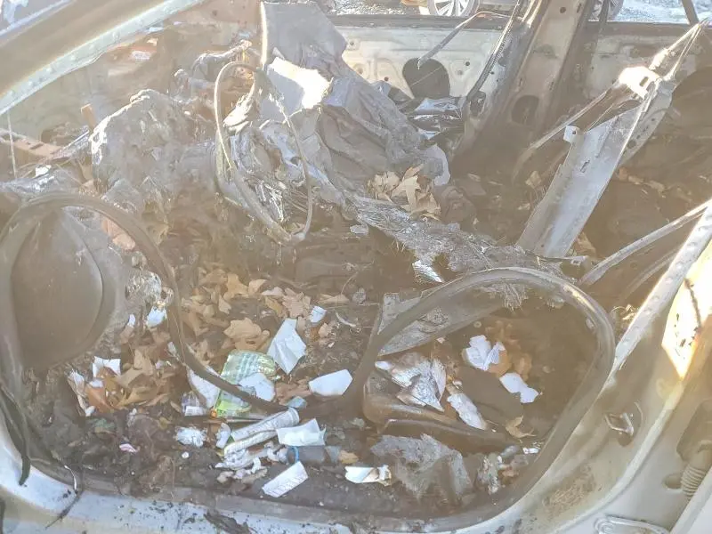 2020 CHEVROLET MALIBU RS  