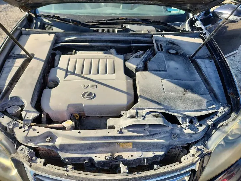 2010 LEXUS ES 350  